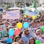 Radomski Marsz dla Życia i Rodziny