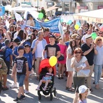 Radomski Marsz dla Życia i Rodziny