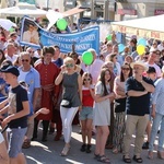 Radomski Marsz dla Życia i Rodziny