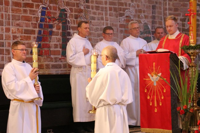 Radomski Marsz dla Życia i Rodziny