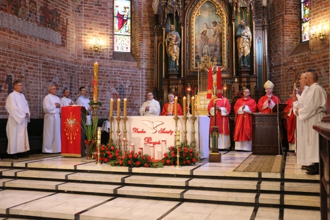 Radomski Marsz dla Życia i Rodziny