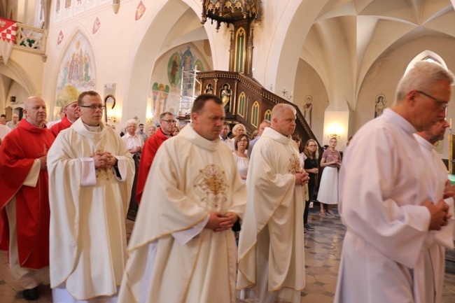 Radomski Marsz dla Życia i Rodziny