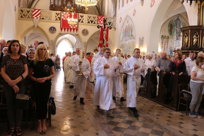 Radomski Marsz dla Życia i Rodziny