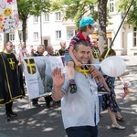 Marsz dla Życia i Rodziny w Słupsku