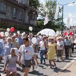 Marsz dla Życia i Rodziny w Słupsku