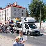 Marsz dla Życia i Rodziny w Słupsku