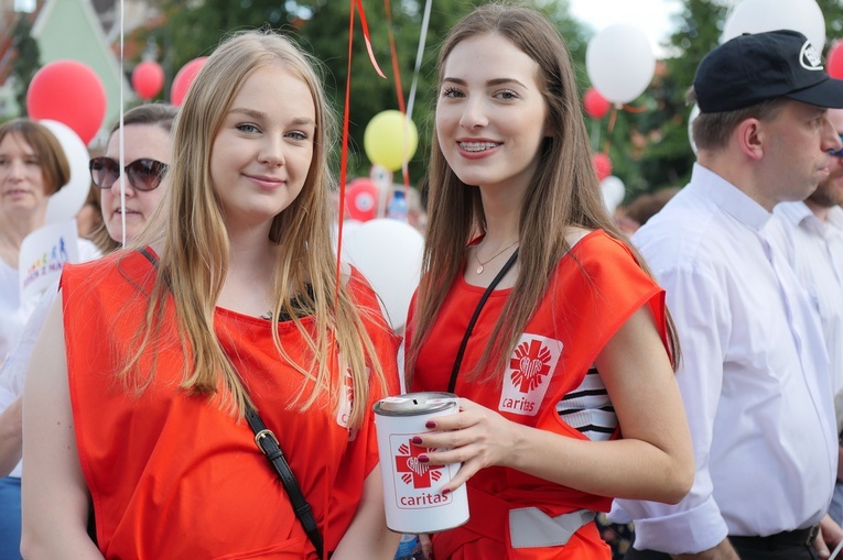 X Marsz dla Życia i Rodziny w Gdańsku