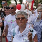 X Marsz dla Życia i Rodziny w Gdańsku