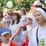 X Marsz dla Życia i Rodziny w Gdańsku