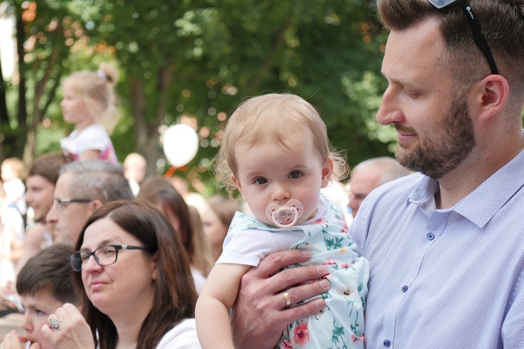 X Marsz dla Życia i Rodziny w Gdańsku