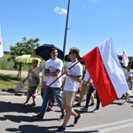 1. Przasnyski Marsz dla Życia i Rodziny