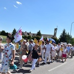 1. Przasnyski Marsz dla Życia i Rodziny