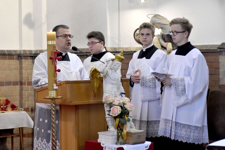 Wigilia Zesłania Ducha Świętego w duszpasterstwie tradycji łacińskiej