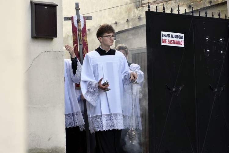 Wigilia Zesłania Ducha Świętego w duszpasterstwie tradycji łacińskiej