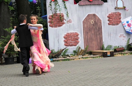 18. Szkolny Festyn "u Sióstr" w Bielsku-Białej