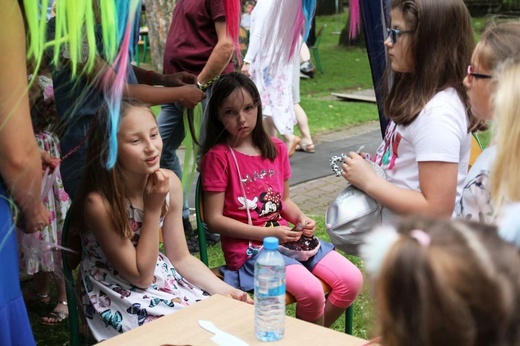 18. Szkolny Festyn "u Sióstr" w Bielsku-Białej