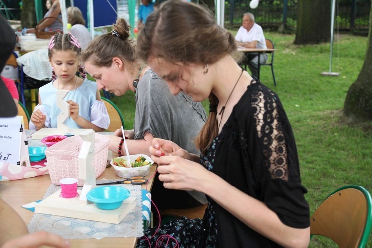 18. Szkolny Festyn "u Sióstr" w Bielsku-Białej