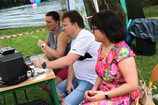 18. Szkolny Festyn "u Sióstr" w Bielsku-Białej