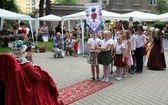 18. Szkolny Festyn "u Sióstr" w Bielsku-Białej