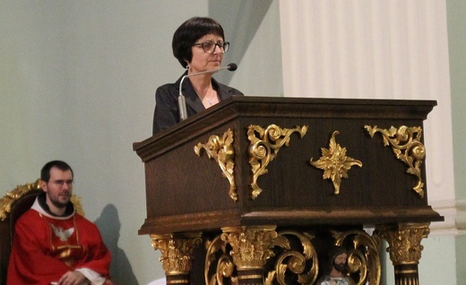 Wigilia Zesłania Ducha Świętego w Cieszynie - 2019