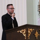 Wigilia Zesłania Ducha Świętego w Cieszynie - 2019