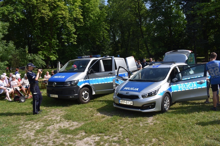 Parafiada z Bytomiu z zespołem niemaGOtu [ZDJĘCIA]