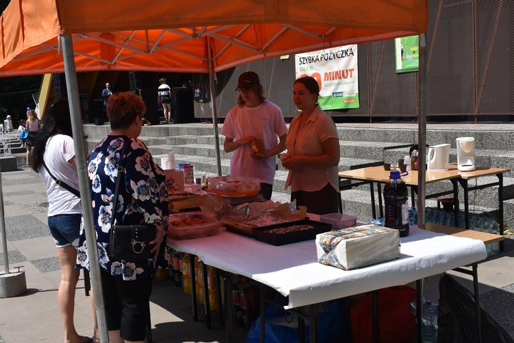 Parafiada z Bytomiu z zespołem niemaGOtu [ZDJĘCIA]