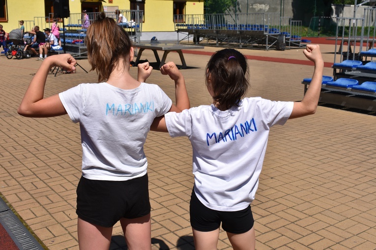 Parafiada z Bytomiu z zespołem niemaGOtu [ZDJĘCIA]