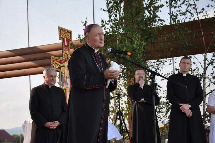 Młodzi na Progu. Ich bierzmowanie przeżyłam bardziej niż swoje