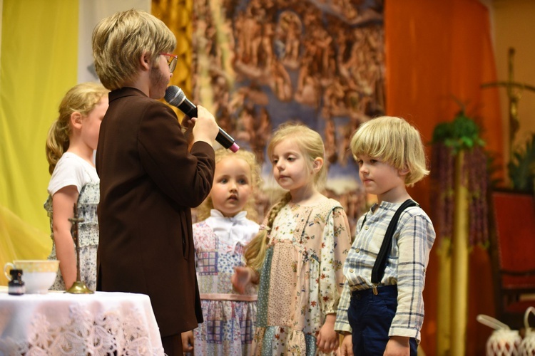 Jubileusz służebniczek starowiejskich w Brzesku