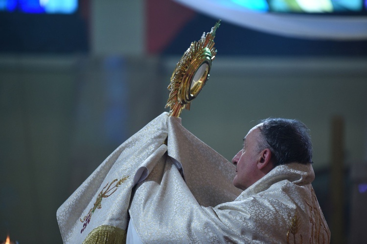 Jubileusz służebniczek starowiejskich w Brzesku