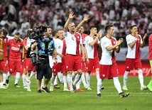 Polska - Izrael 4:0. Inne ustawienie - inny styl gry Polaków