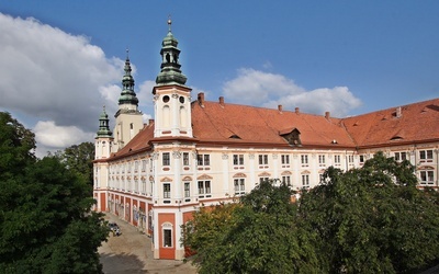 Zapraszamy na Dni Klasztoru Księgi Henrykowskiej 