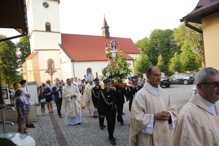 Peregrynacja Pięknej Madonny z Lipnicy Murowanej