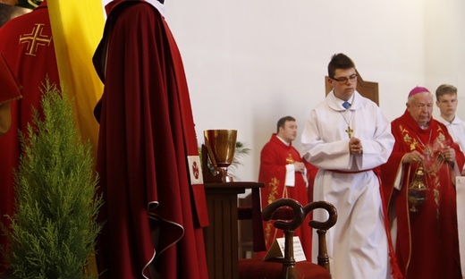 40 lat temu Jan Paweł II był w Oświęcimiu