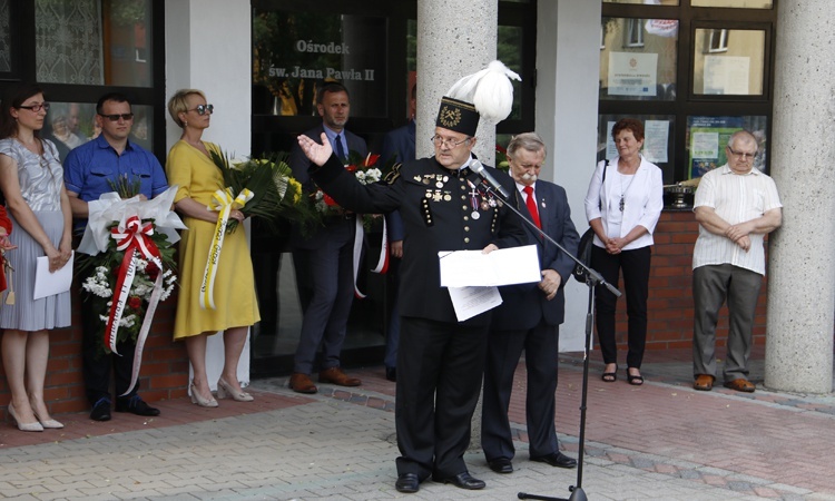 40 lat temu Jan Paweł II był w Oświęcimiu