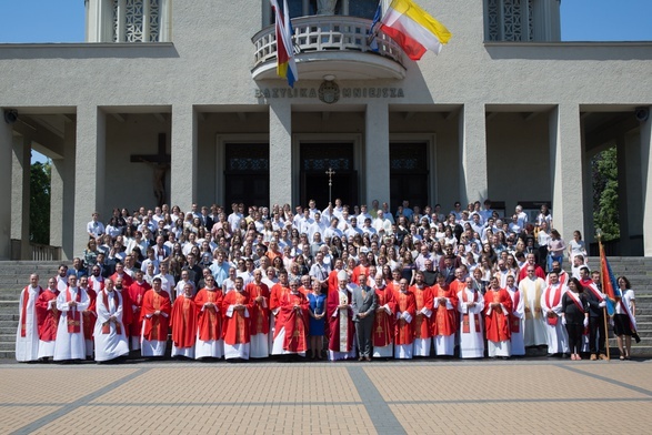 Błogosławieni, którzy znają Biblię