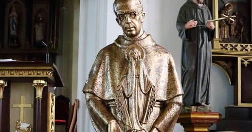 Z Elbląga do Libanu