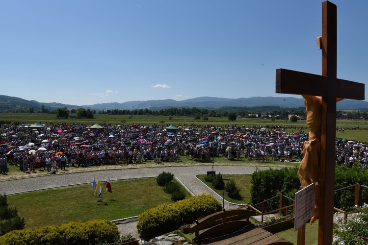 Dziękczynienie za bierzmowanie