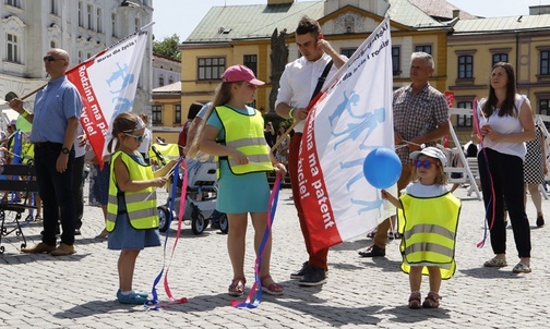 Małżeństwo i rodzina są cudowne