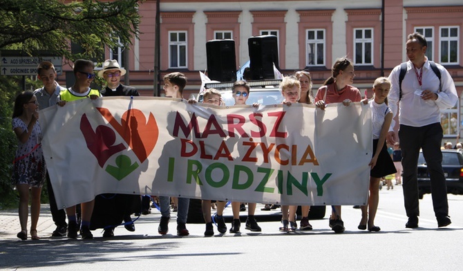 Małżeństwo i rodzina są cudowne