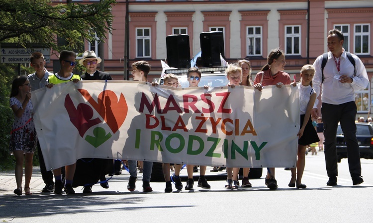 Małżeństwo i rodzina są cudowne