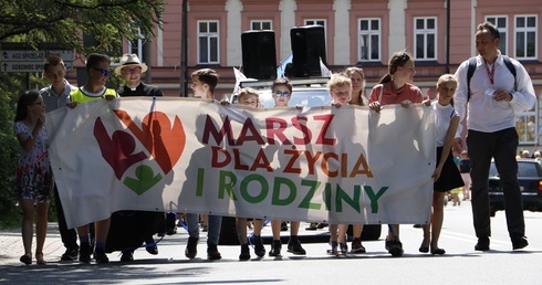 Małżeństwo i rodzina są cudowne