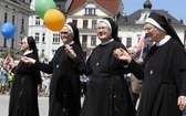 Marsz dla życia w Cieszynie