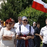 Marsz dla życia w Cieszynie