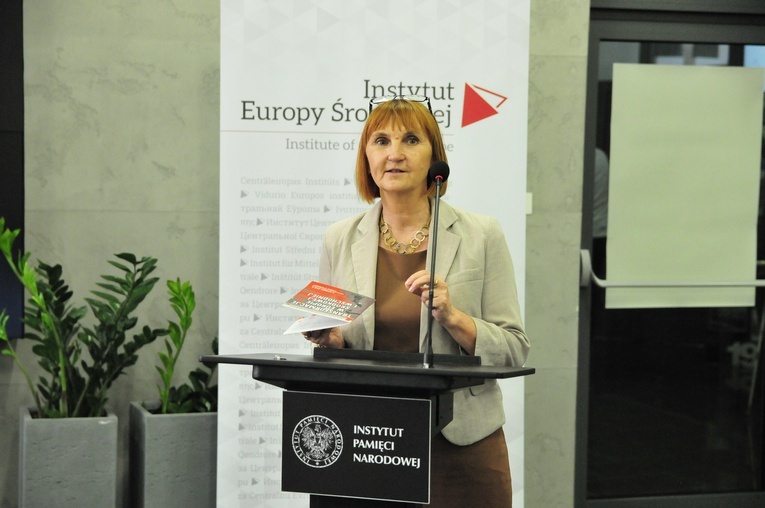 Transformacje w Europie Środkowej i Wschodniej 