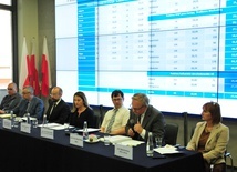 Transformacje w Europie Środkowej i Wschodniej 