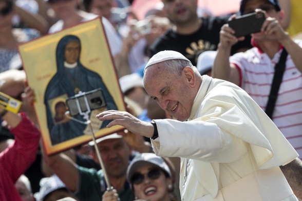 Papież zatwierdził 8 nowych dekretów beatyfikacyjnych