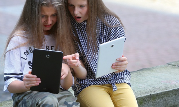 Ciemna strona internetu