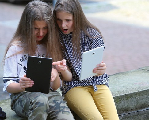 Ciemna strona internetu